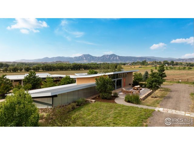 6686 Jay Rd, Boulder, CO 80301