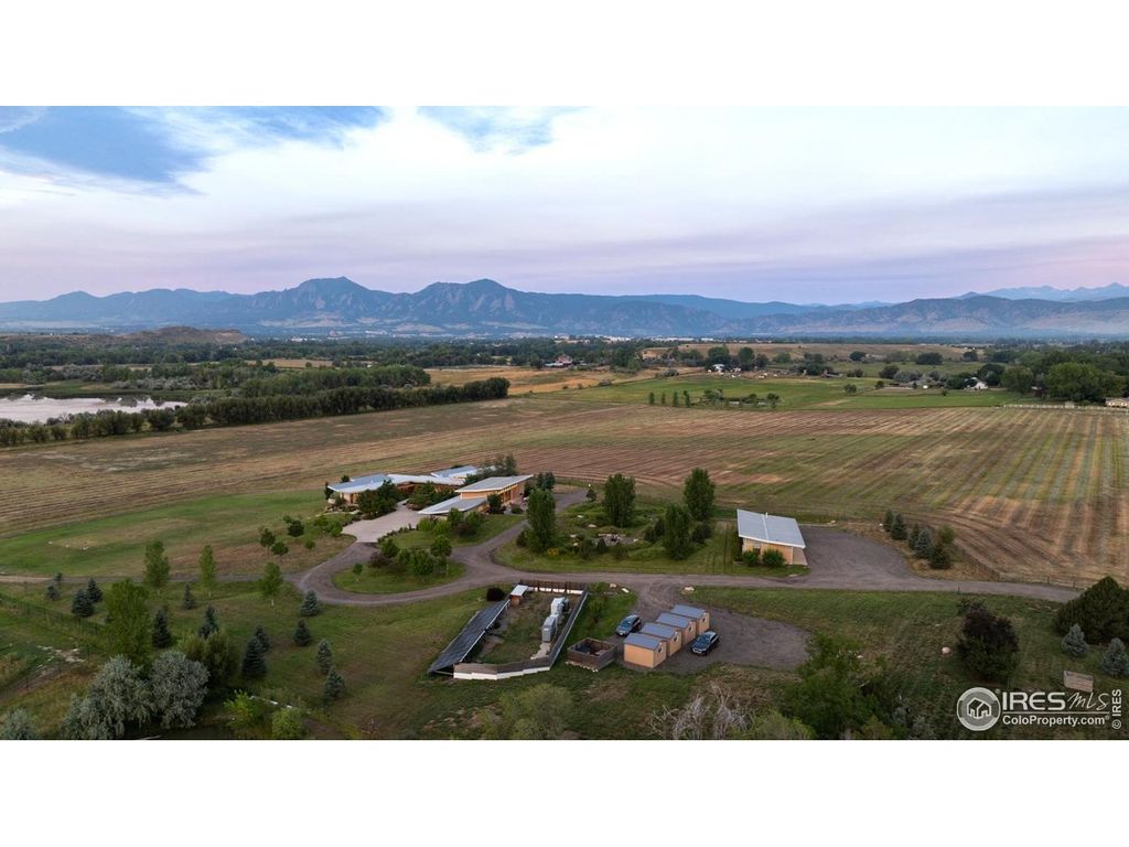 6686 Jay Rd, Boulder, CO 80301