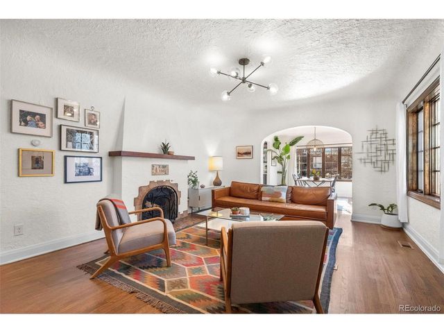 1728 Jasmine St, Denver, CO 80220