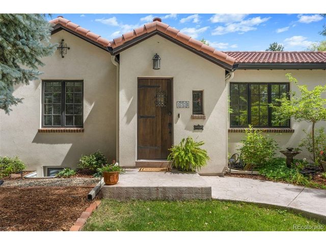1728 Jasmine St, Denver, CO 80220