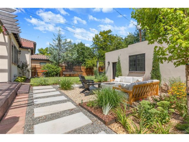 1728 Jasmine St, Denver, CO 80220