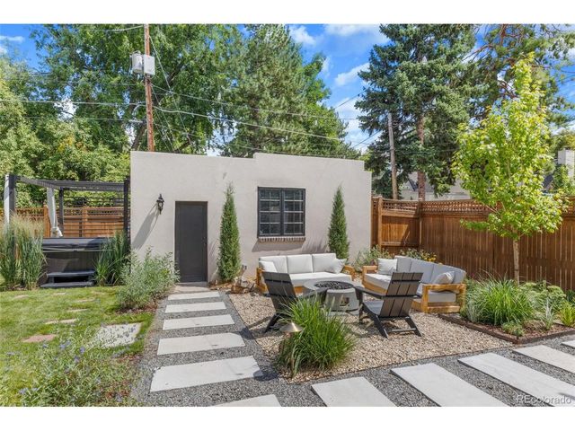 1728 Jasmine St, Denver, CO 80220