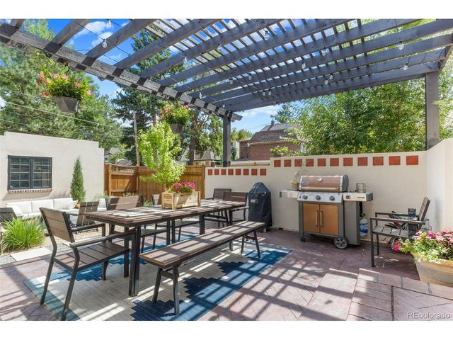 1728 Jasmine St, Denver, CO 80220