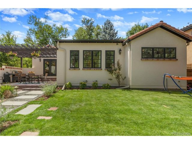 1728 Jasmine St, Denver, CO 80220