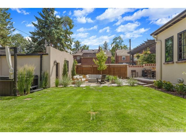 1728 Jasmine St, Denver, CO 80220