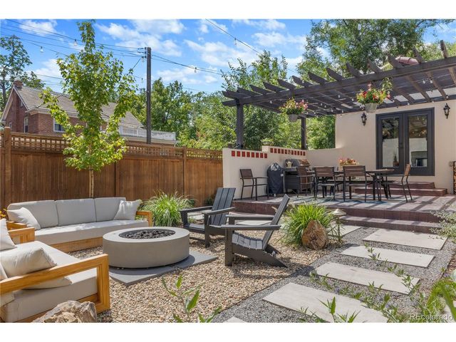 1728 Jasmine St, Denver, CO 80220