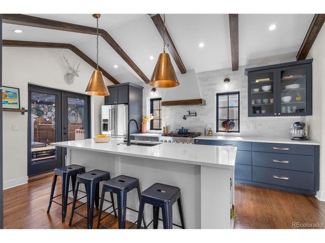 1728 Jasmine St, Denver, CO 80220