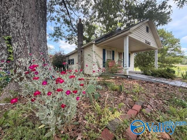 5109 Old Moulton Road, Decatur, AL 35603