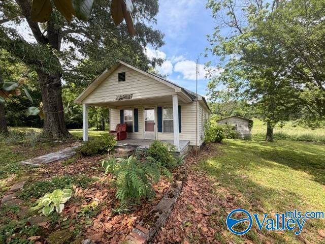 5109 Old Moulton Road, Decatur, AL 35603