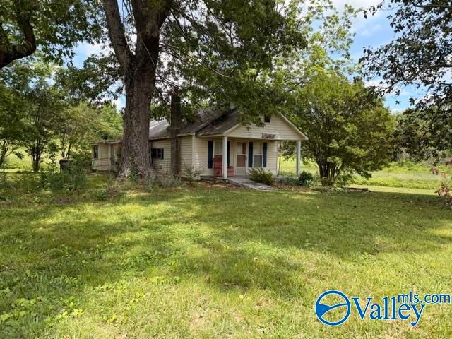 5109 Old Moulton Road, Decatur, AL 35603