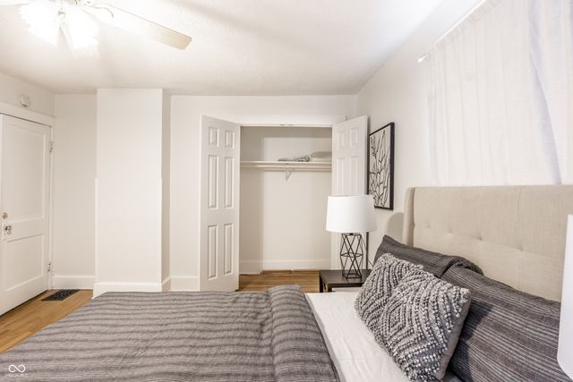 3837 Central Avenue, Indianapolis, IN 46205