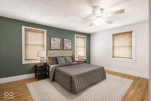 3837 Central Avenue, Indianapolis, IN 46205