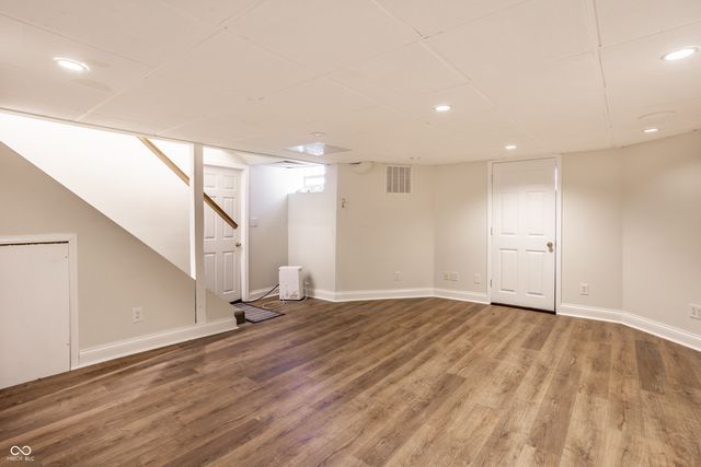 3837 Central Avenue, Indianapolis, IN 46205