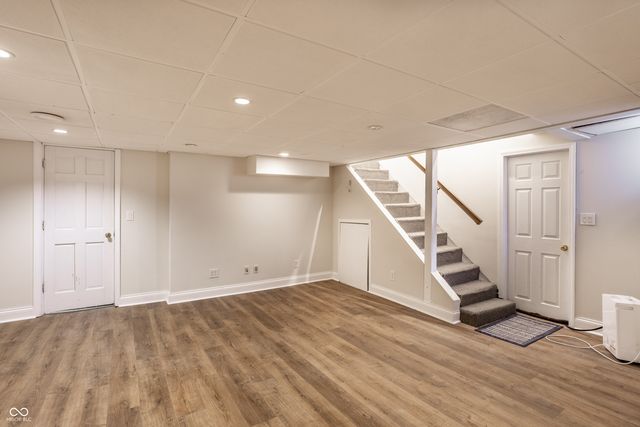 3837 Central Avenue, Indianapolis, IN 46205