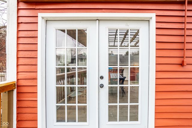 3837 Central Avenue, Indianapolis, IN 46205