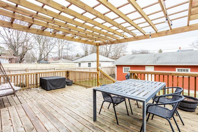 3837 Central Avenue, Indianapolis, IN 46205