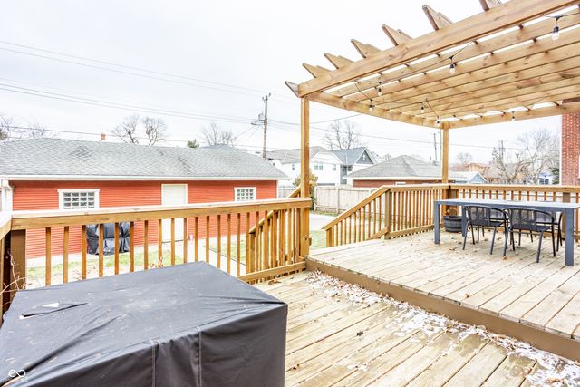 3837 Central Avenue, Indianapolis, IN 46205