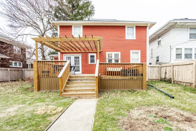 3837 Central Avenue, Indianapolis, IN 46205