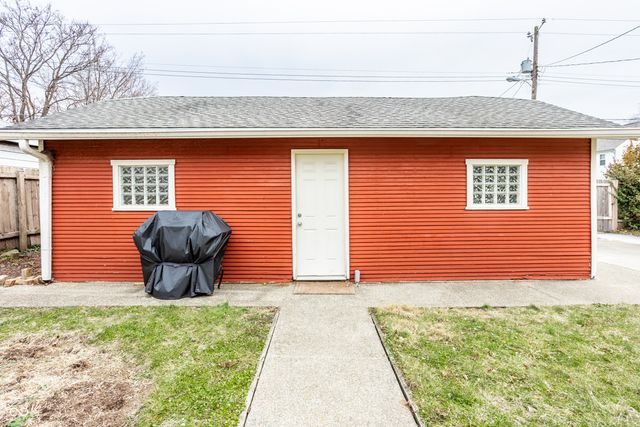 3837 Central Avenue, Indianapolis, IN 46205