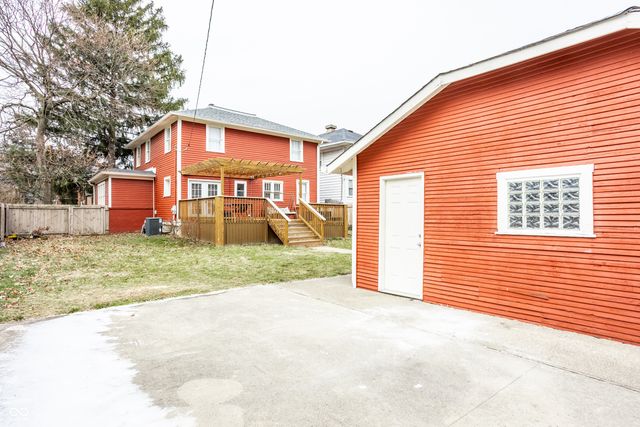 3837 Central Avenue, Indianapolis, IN 46205