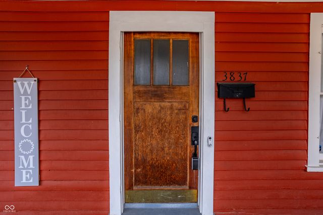 3837 Central Avenue, Indianapolis, IN 46205