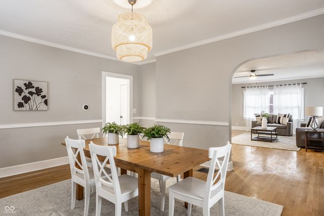 3837 Central Avenue, Indianapolis, IN 46205