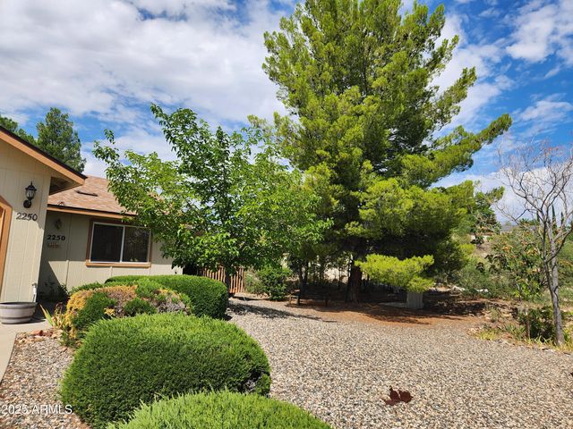 2250 S PUMA Circle, Cottonwood, AZ 86326