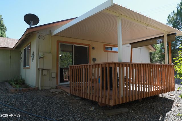 2250 S PUMA Circle, Cottonwood, AZ 86326