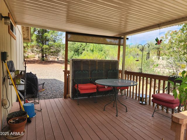 2250 S PUMA Circle, Cottonwood, AZ 86326