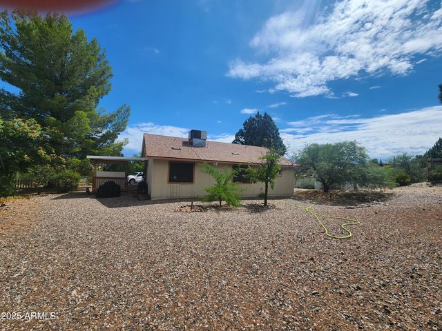 2250 S PUMA Circle, Cottonwood, AZ 86326