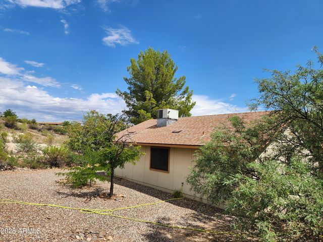 2250 S PUMA Circle, Cottonwood, AZ 86326