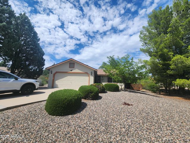 2250 S PUMA Circle, Cottonwood, AZ 86326
