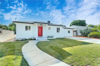 7719 Nestle Avenue, Reseda, CA 91335