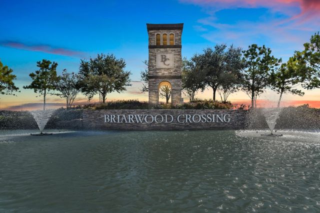 3023 Boulder Ridge Drive, Rosenberg, TX 77471