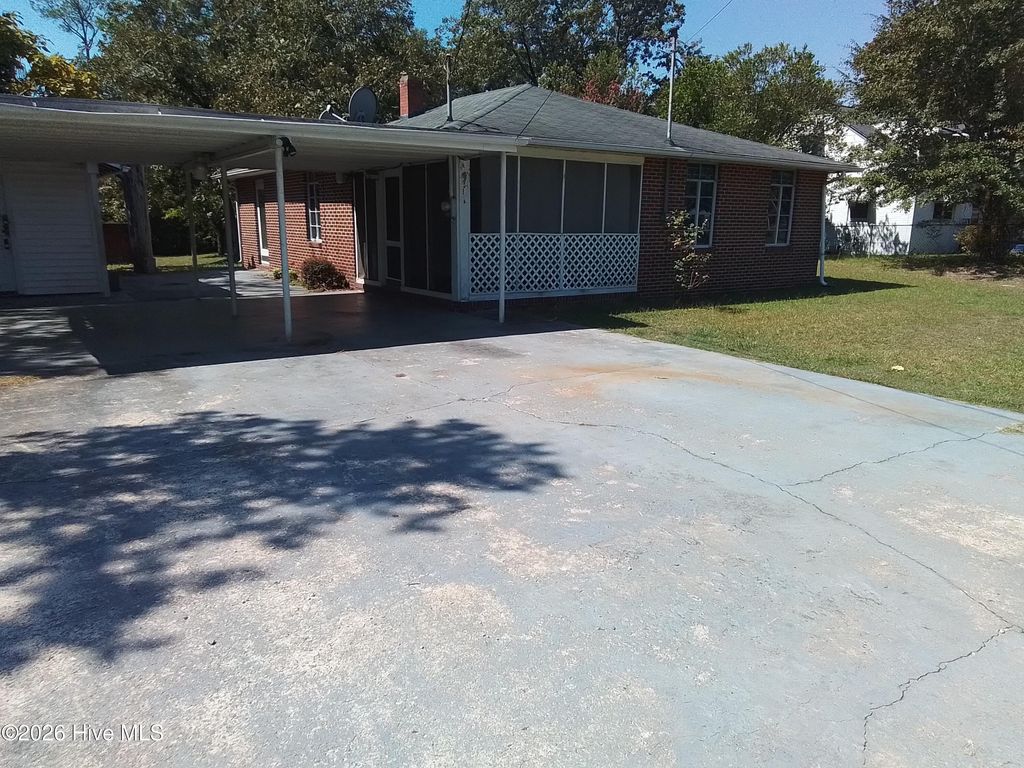 2145 Sibley Road, Augusta, GA 30909