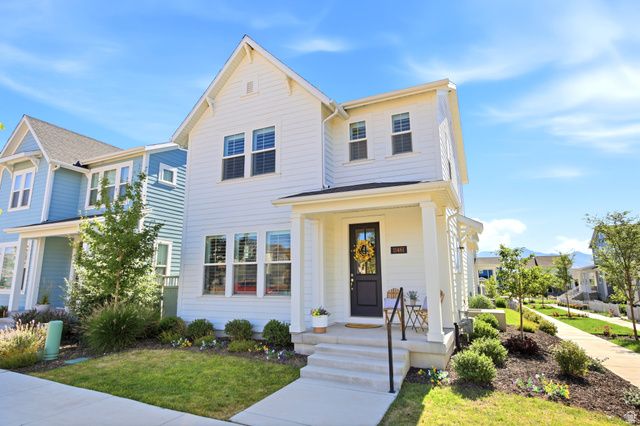 11461 S GLASS HILL DR, South Jordan, UT 84009