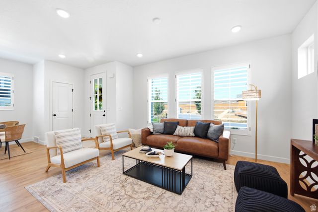 11461 S GLASS HILL DR, South Jordan, UT 84009