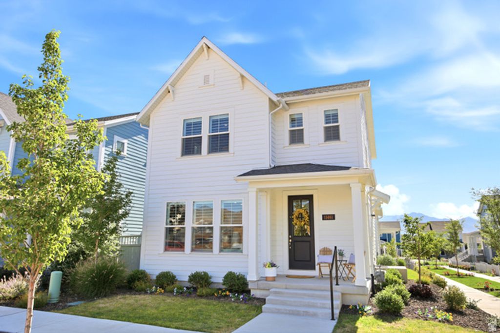 11461 S GLASS HILL DR, South Jordan, UT 84009