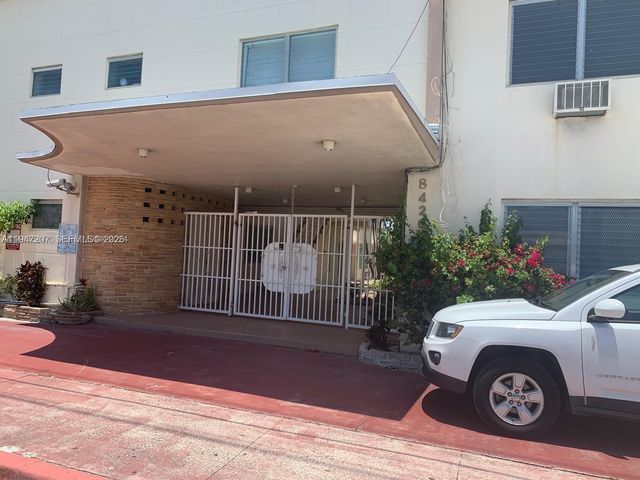 8420 Byron Ave 4, Miami Beach, FL 33141