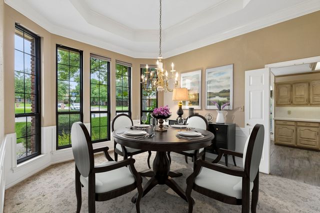 2212 Lorraine Drive, Carrollton, TX 75006