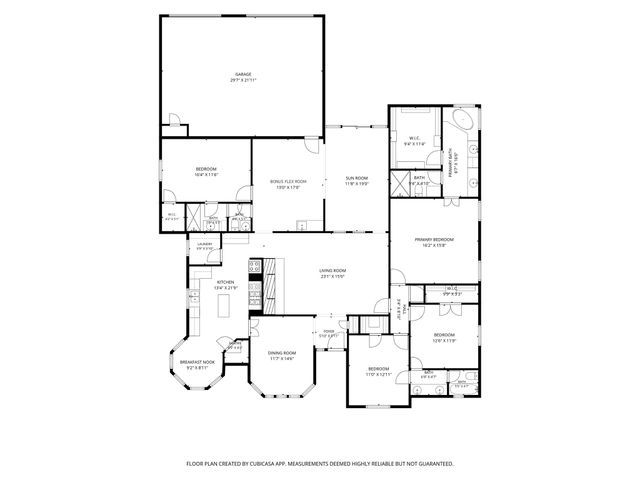 2212 Lorraine Drive, Carrollton, TX 75006