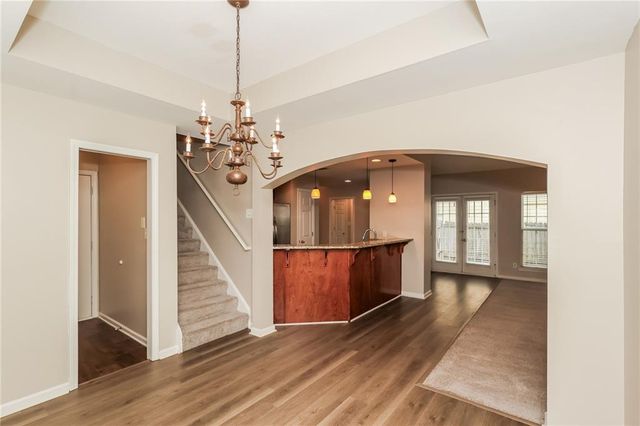 231 Turnbridge Circle, Peachtree City, GA 30269