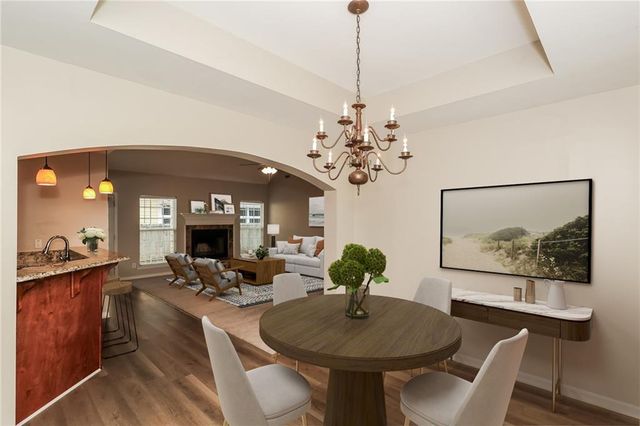 231 Turnbridge Circle, Peachtree City, GA 30269