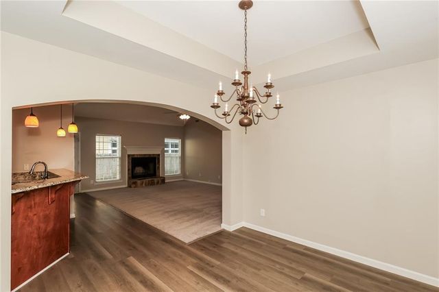 231 Turnbridge Circle, Peachtree City, GA 30269