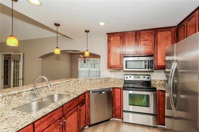 231 Turnbridge Circle, Peachtree City, GA 30269