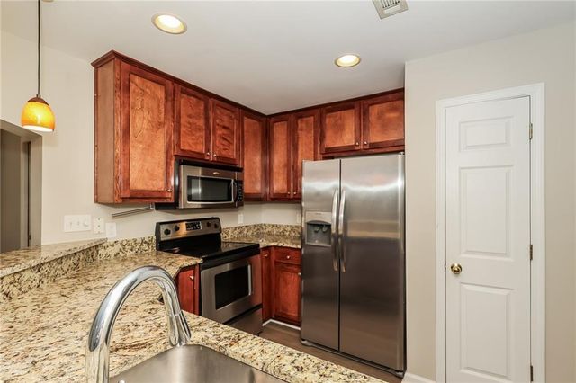 231 Turnbridge Circle, Peachtree City, GA 30269
