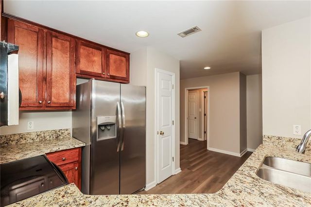231 Turnbridge Circle, Peachtree City, GA 30269