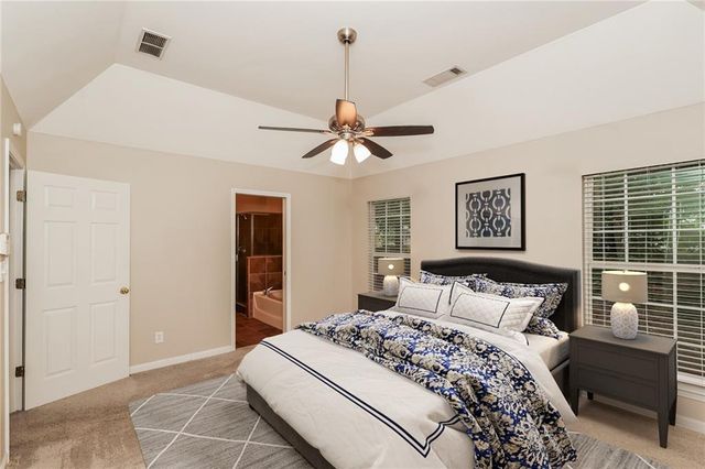 231 Turnbridge Circle, Peachtree City, GA 30269
