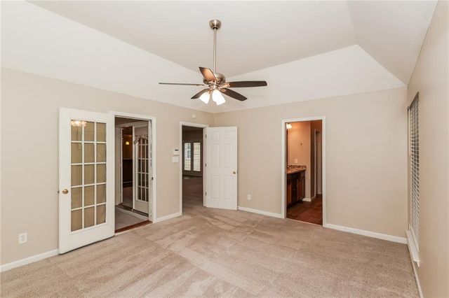 231 Turnbridge Circle, Peachtree City, GA 30269