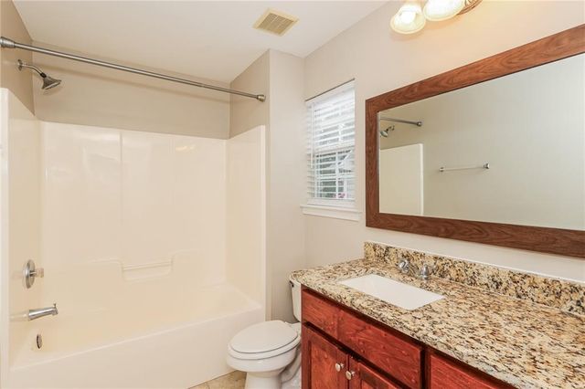 231 Turnbridge Circle, Peachtree City, GA 30269